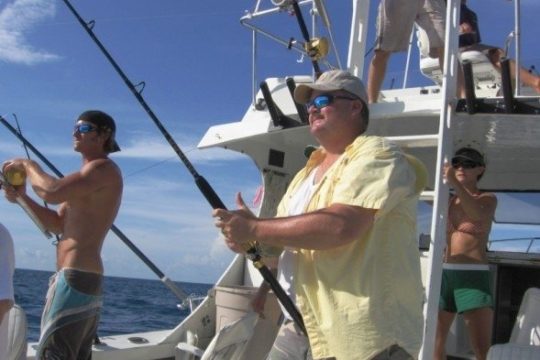 Fishing in Key West  Attractions Key West