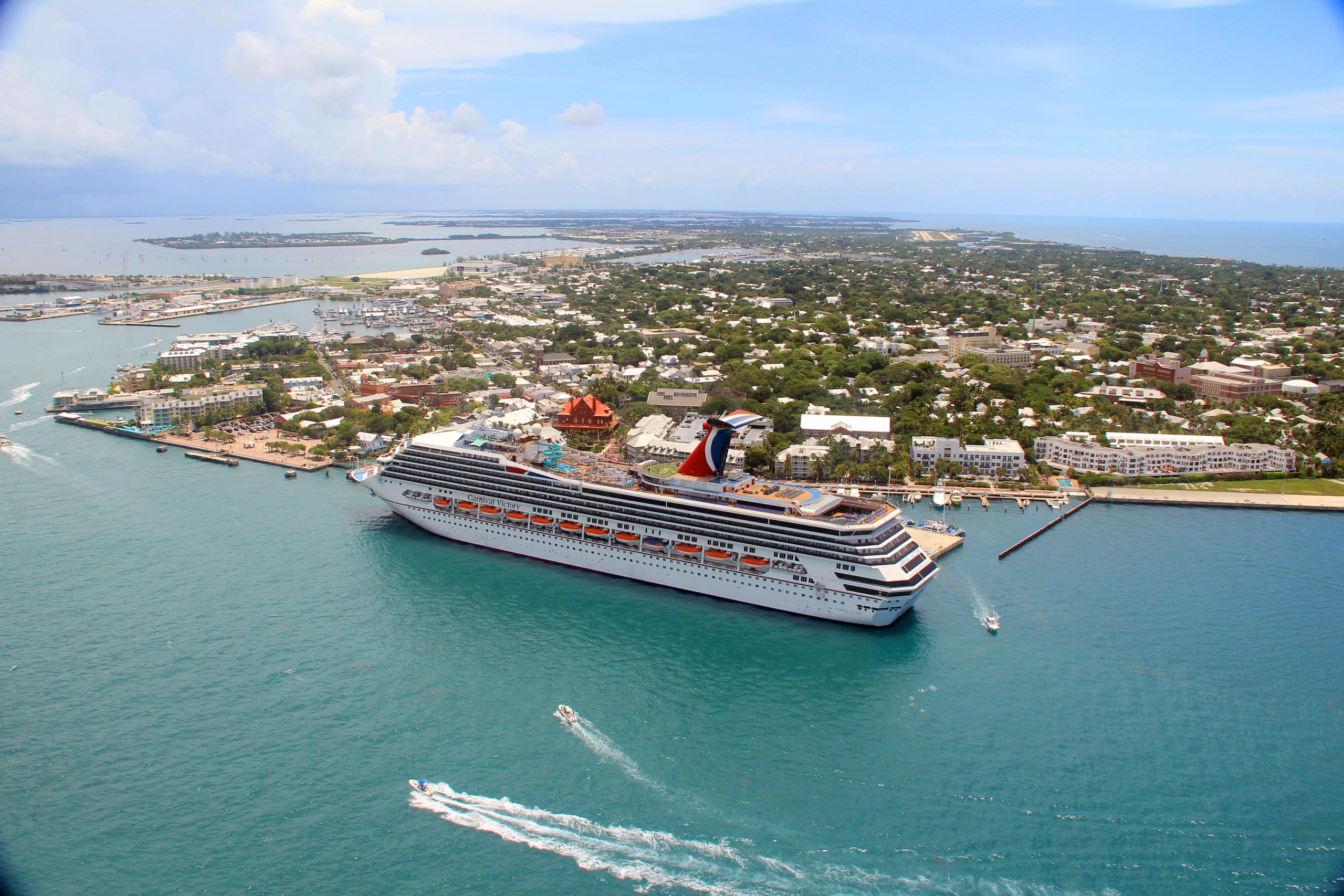 key west travel and tours