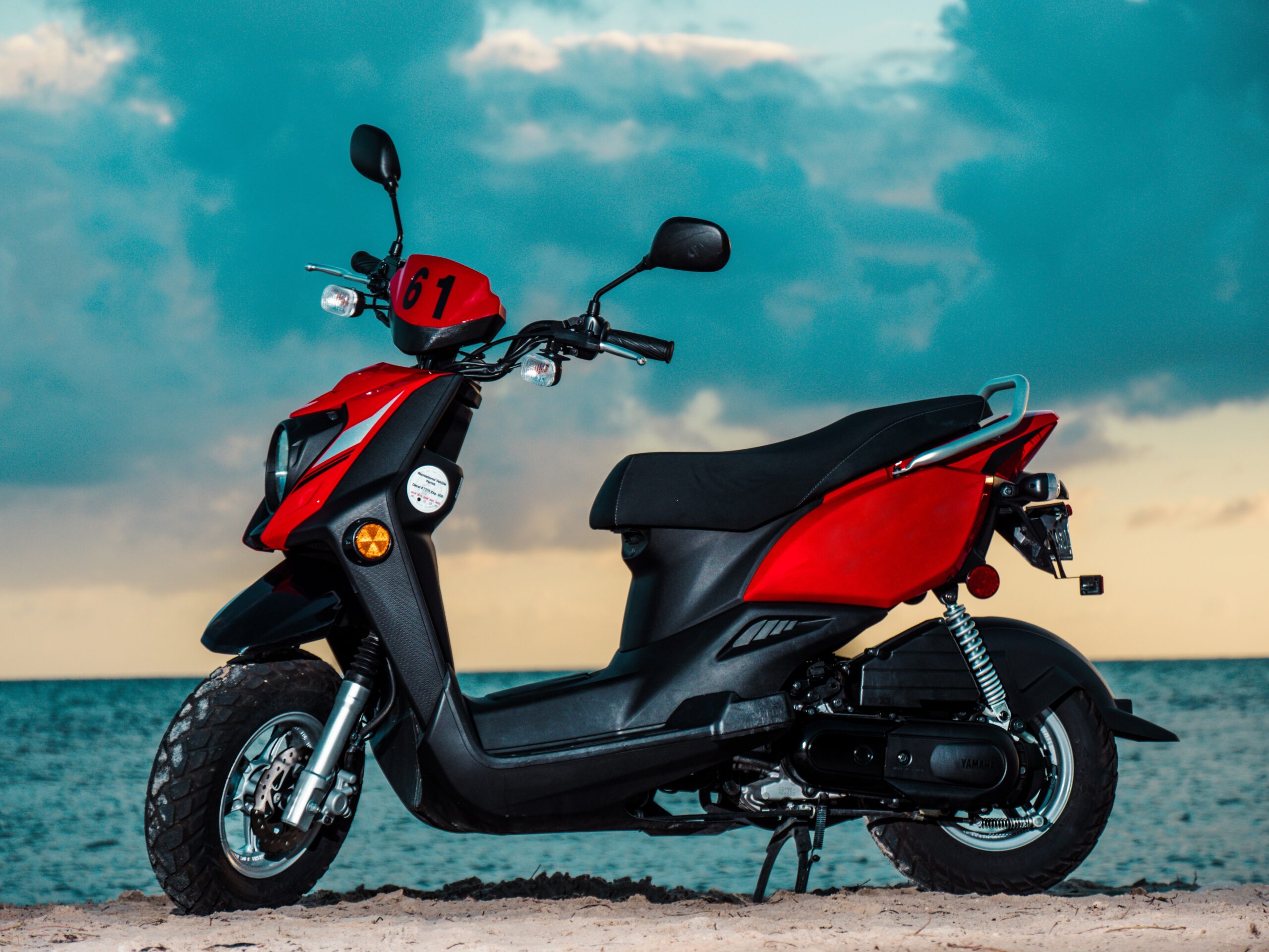 Key West 2 Seater Scooter Rental 2021 | Attractions Key West